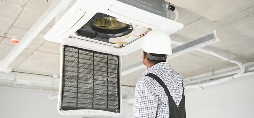 Our Affordable Duct Cleaning Near Me Services in Compton, CA