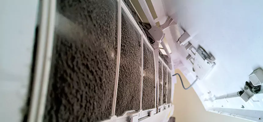 Preventive Air Duct Bacteria Removal in Compton