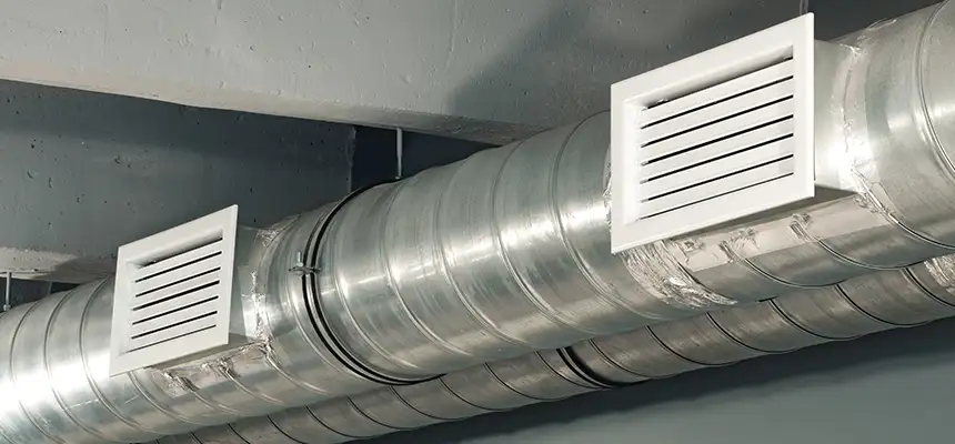 Our Air Duct Camera Inspection Services in Compton, CA