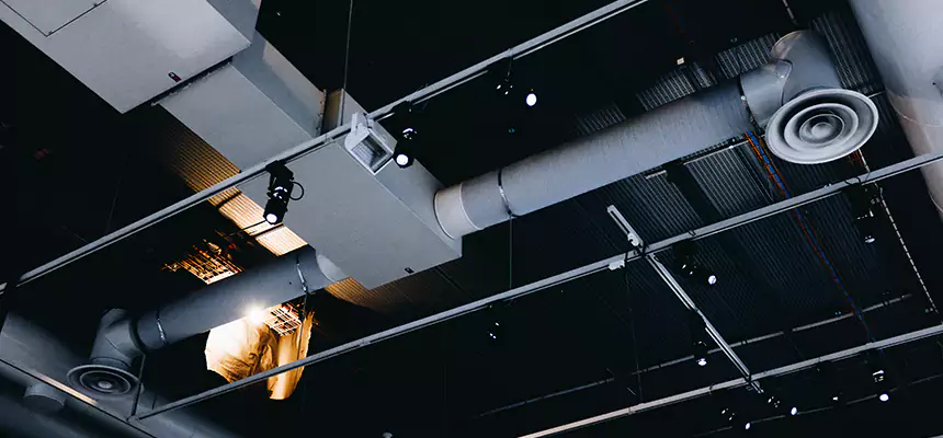 Our Air Duct Replacement Services in Compton, CA