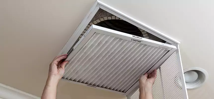 Our Air Duct UV Sanitization Services in Compton, CA