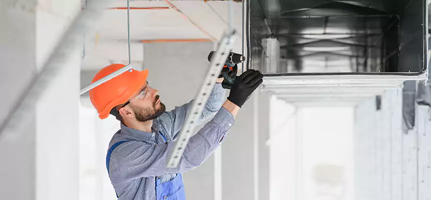 Our Air Vent Replacement Services in Compton, CA