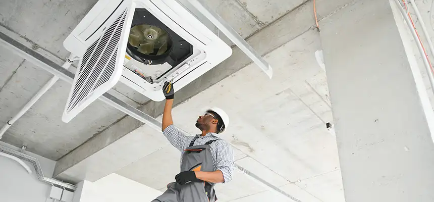 Efficient Multi‑Unit & HOA Annual Vent Cleaning Plans in Compton