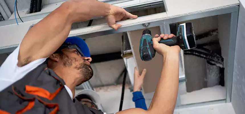 Our Apartment Air Duct Cleaning Services in Compton, CA