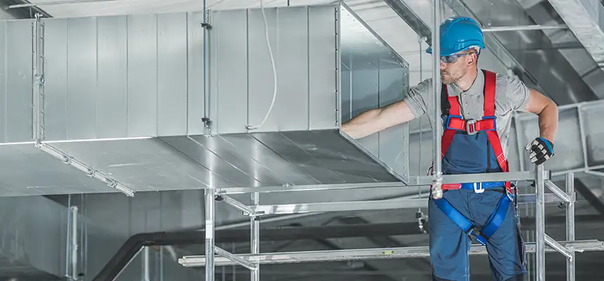 Our Dryer Fire Safety Service Services in Compton, CA