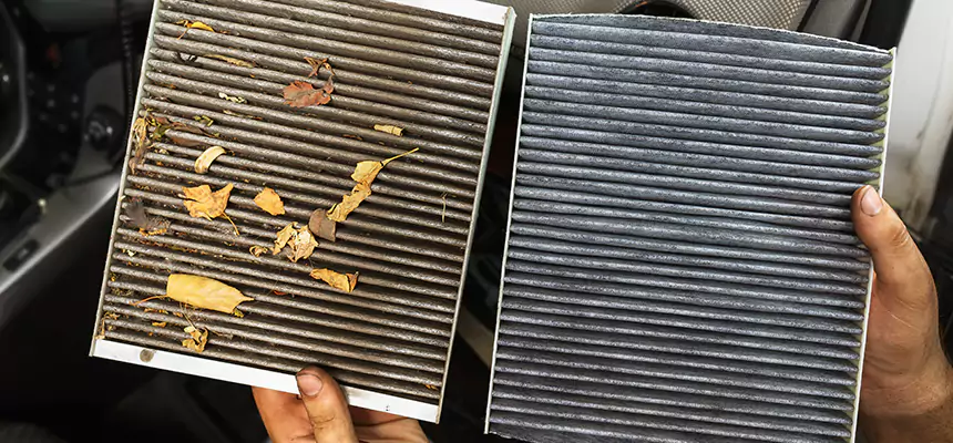 Our Dryer Vent Lint Filter Cleaning Services in Compton, CA