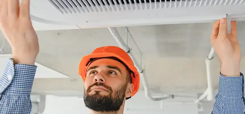 Our Furnace Vent Cleaning Services in Compton, CA