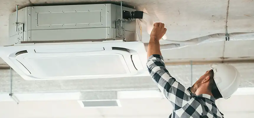 Our Local Vent Cleaning Services in Compton, CA