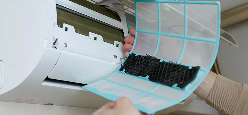 Gentle Ductwork Odor-Control Pet Dander Duct Cleaning in Compton, CA