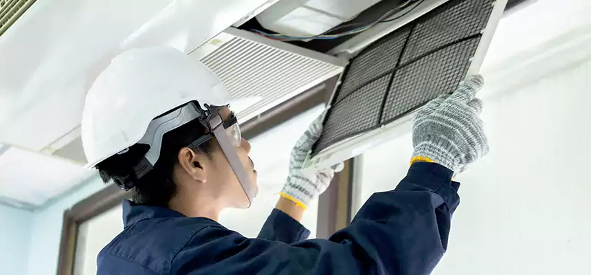 Our Residential Air Vent Cleaning Services in Compton, CA