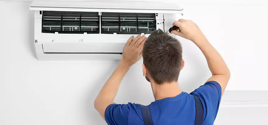 Our Smart Air Conditioning Installation Services in Compton, CA