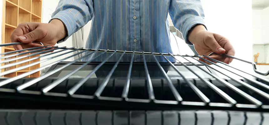 Our Vent Grille Washing Services in Compton, CA