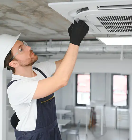 Top Affordable Duct Cleaning Services Near Me in Compton, CA
