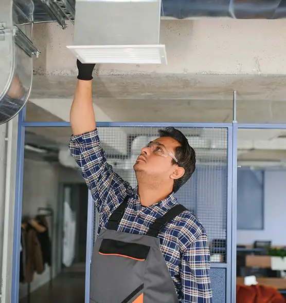 Top-Rated Air Duct Cleaning Near Me in Compton, CA