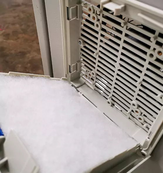 Professional Air Duct Expansion Solutions in Compton, CA