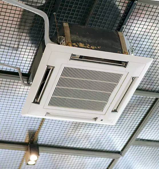 Top-Notch Allergy Relief Vent Cleaning Services in Compton, CA