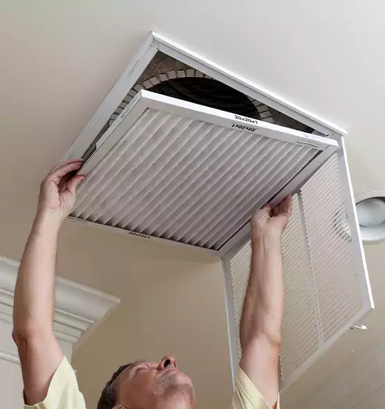 Trusted Apartment Air Duct Cleaning in Compton, CA