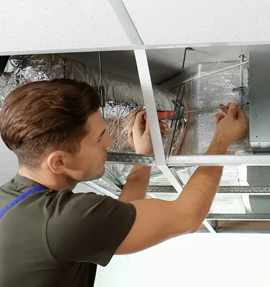 Professional Clogged Dryer Vent Repair in Compton, CA