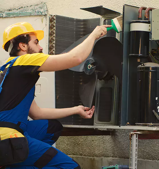 About Dryer Duct Fire Hazard Inspection in Compton, CA