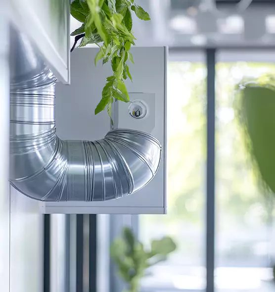 Professional Eco-Safe Dryer Vent Cleaning in Compton, CA