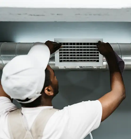 About Emergency Dryer Vent Repair in Compton, CA