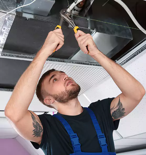 Trusted Home Air Duct Cleaning in Compton, CA