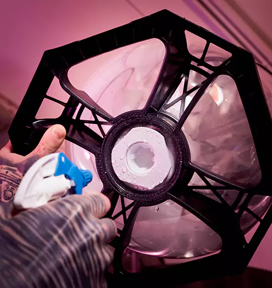 Expert Low VOC Vent Installation in Compton, CA