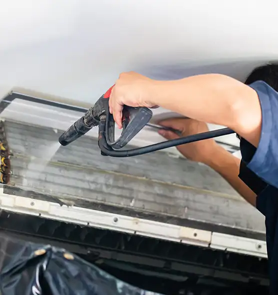 Welcome to Move-in/Move-out Duct Cleaning Services in Compton, CA