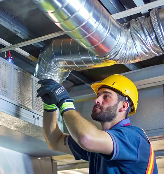 Professional NADCA Approved Air Duct Services in Compton, CA