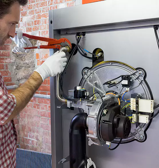 Advanced Repair Dryer Vent Hose in Compton, CA