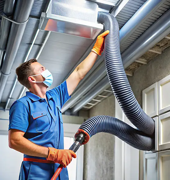 Welcome to Air Duct Cleaning & Repairs Compton — Your Local Roof Dryer Vent Cleaning Specialists in Compton, CA