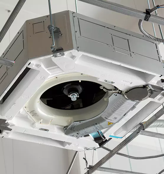 Professional Roof Vent Lint Removal Compton, CA