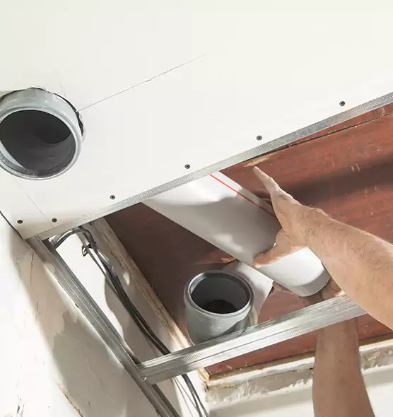 Professional Seasonal Allergy Air Duct Cleaning in Compton, CA