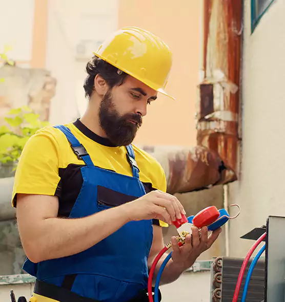 About Smart HVAC Installation in Compton, CA