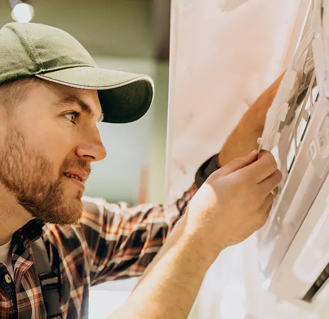 Why Homeowners Businesses Trust Us in Compton, CA?