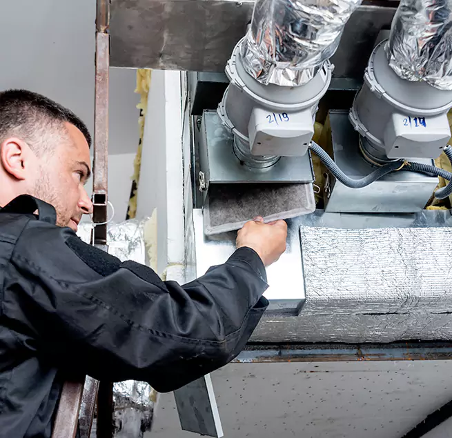 Why Homeowners & Businesses Trust Us in Compton, CA?