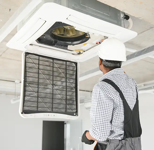 Why Homeowners & Businesses Trust Us in Compton, CA?