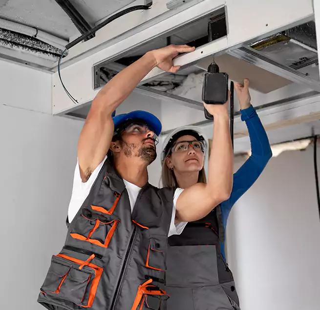 Why Homeowners & Businesses Trust Us in Compton, CA