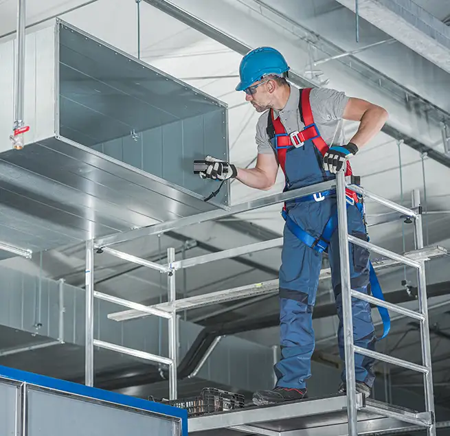 Why Homeowners & Businesses Trust Us in Compton, CA?