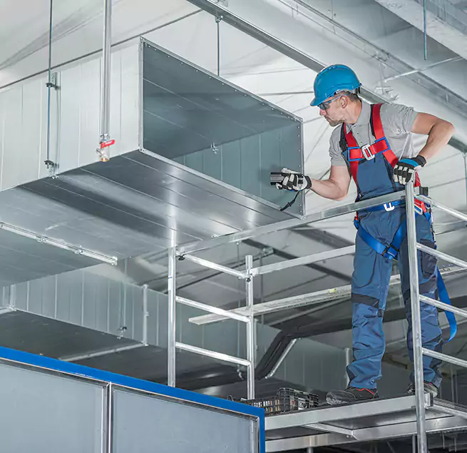 Why Homeowners & Businesses Trust Us in Compton, CA?