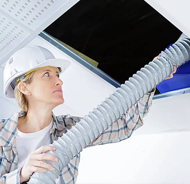 Why Homeowners & Businesses Trust Us Compton, CA