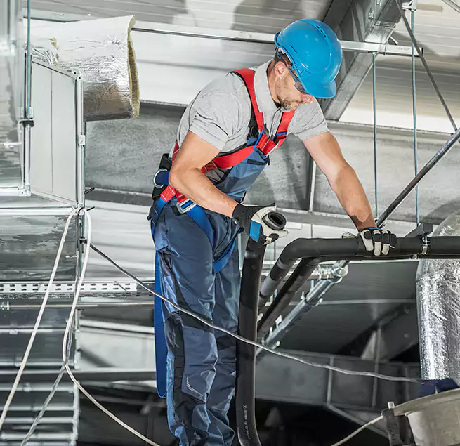 Why Homeowners & Businesses Trust Us in Compton, CA?