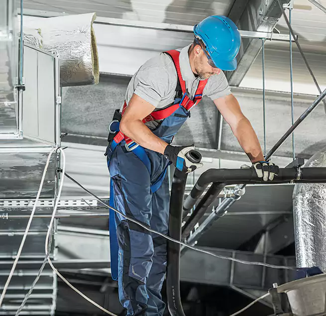 Why Homeowners & Businesses Trust Us in Compton, CA?