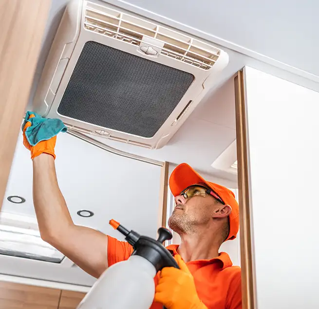 Why Homeowners & Businesses Trust Us in Compton, CA?