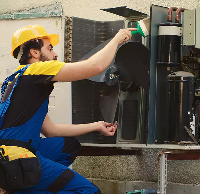 Why Homeowners Businesses Trust Us in Compton, CA?