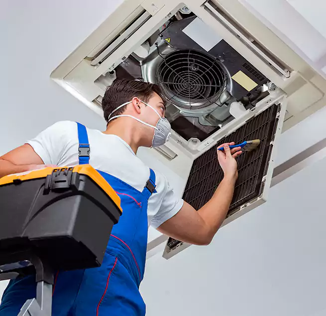 Why Homeowners & Businesses Trust Us in Compton, CA