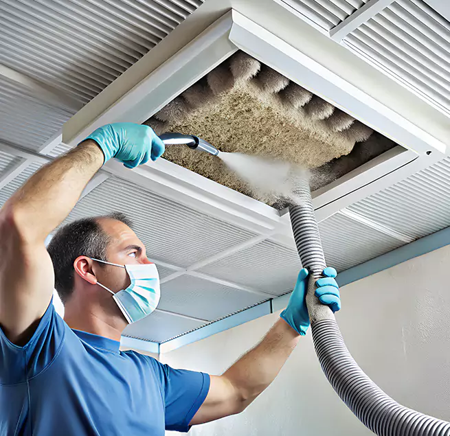 Why Homeowners Businesses Trust Us in Compton, CA?