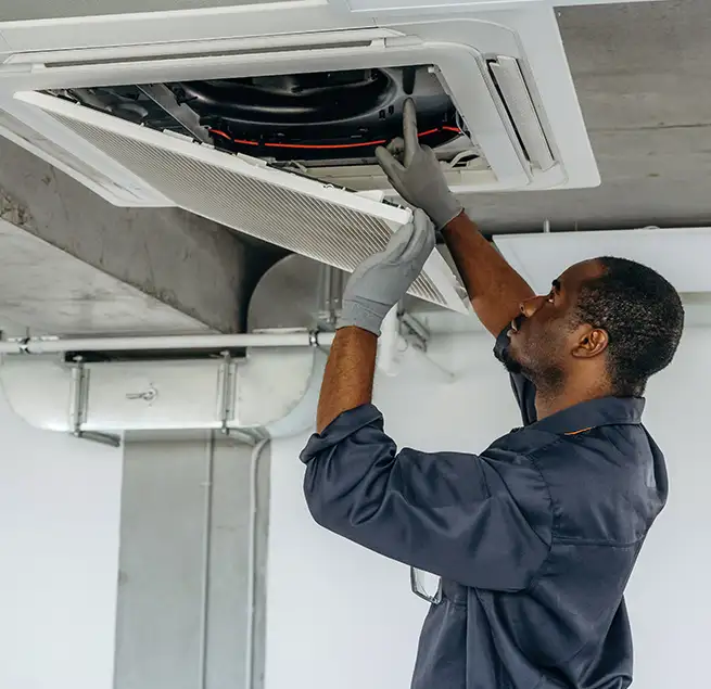 Why Homeowners & Businesses Trust Us in Compton, CA?