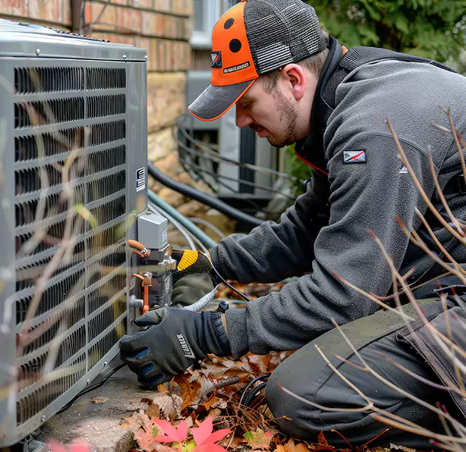 Why Homeowners & Businesses Trust Us in Compton, CA?