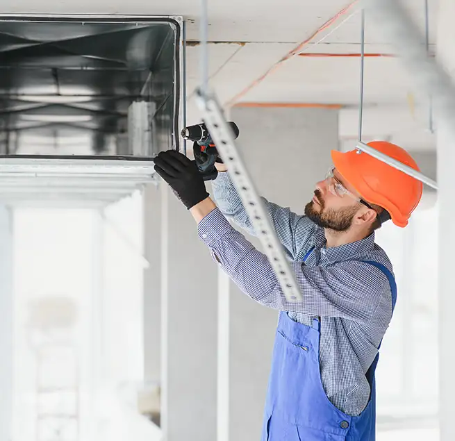 Why Homeowners Businesses Trust Us Compton, CA